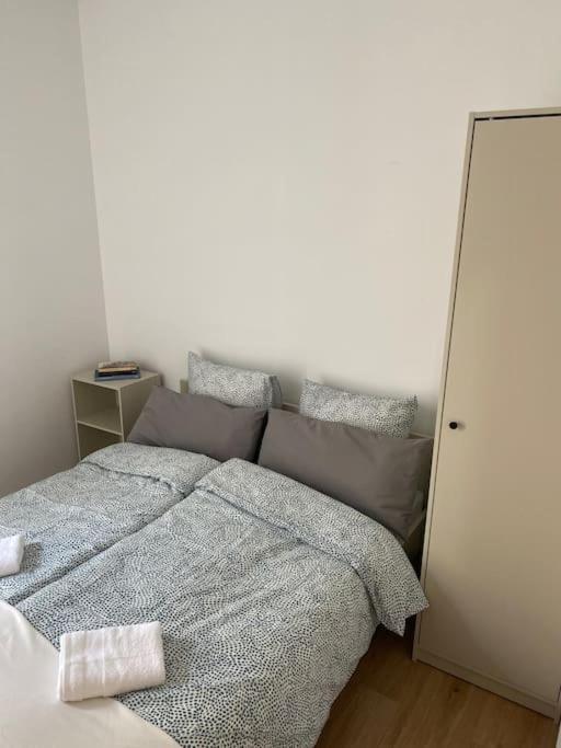 Comfort Quatroaaaa Ximenez Castellon de la Plana Exterior photo