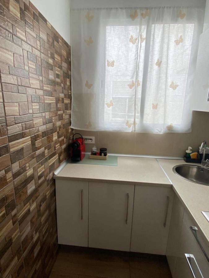 Comfort Quatroaaaa Ximenez Castellon de la Plana Exterior photo
