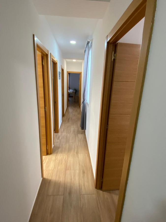 Comfort Quatroaaaa Ximenez Castellon de la Plana Exterior photo